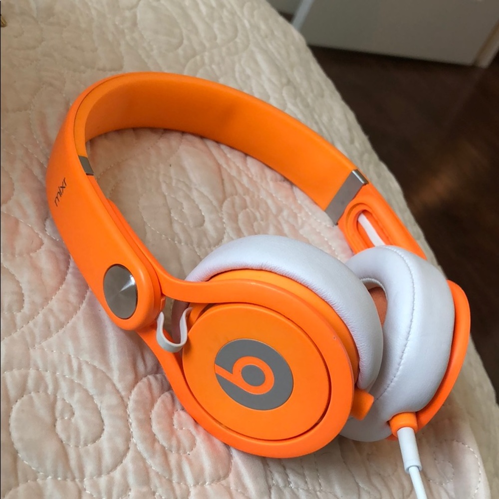 Beats headphones